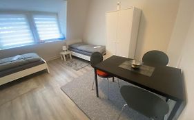 Apartment / Wohnung / Netflex/Prime